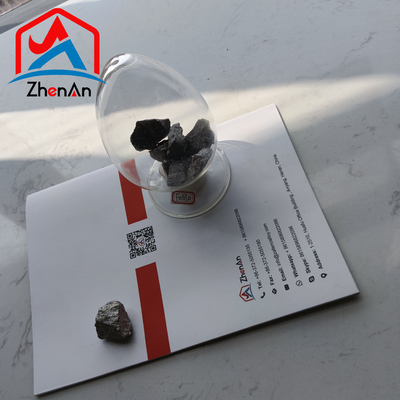 Femo Lump Ferromolybdenum 60 σκούρο γκρι χρώμα