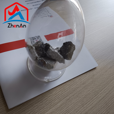 Femo Lump Ferromolybdenum 60 σκούρο γκρι χρώμα