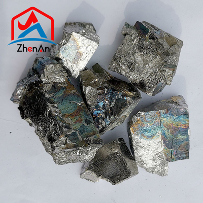 10-220 mm Σίδηρο Βανάνδιο 60% 70% 80% Χάλυβας
