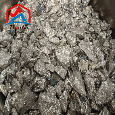 10-220 mm Σίδηρο Βανάνδιο 60% 70% 80% Χάλυβας