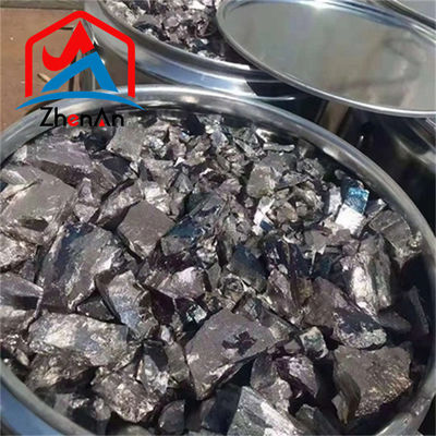 Fev80 Εφαρμογές Αεροδιαστημικής Σίδηρος Βανάδιο 1t 1.25t Δέματα