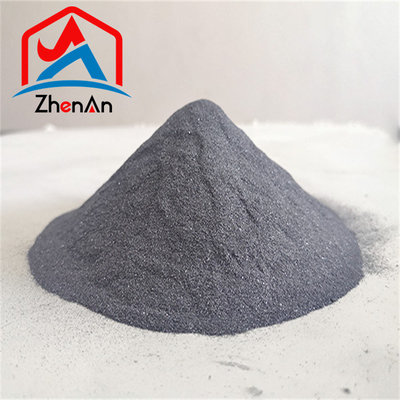 98% 325 Mesh Metal Silicon Powder Υψηλή καθαρότητα