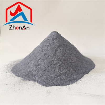 98% 325 Mesh Metal Silicon Powder Υψηλή καθαρότητα