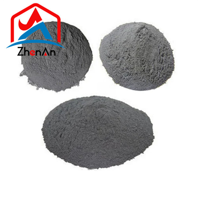 400 Mesh Silicon Metal Powder για τη χάλυβα και αλουμινίου