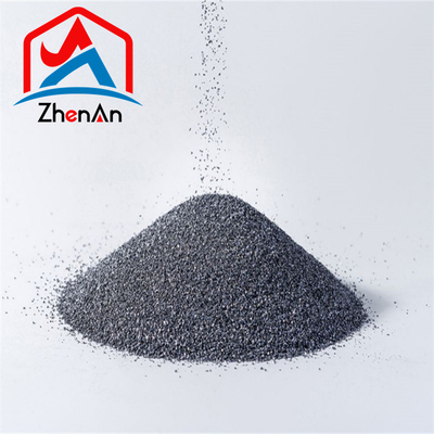 400 Mesh Silicon Metal Powder για τη χάλυβα και αλουμινίου