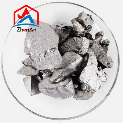 Κράμα Ferrotitanium Feti Alloy, Υψηλής Ποιότητας 10-50mm Κράμα Ferrotitanium Με Τιμή Εργοστασίου