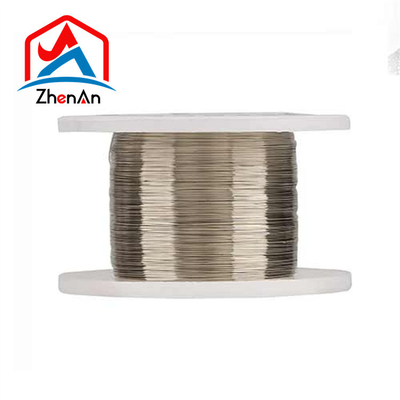 Υψηλής αντοχής καλώδιο μολυβδανίου Edm 0,18 mm 10,3 G/Cm3 πυκνότητα