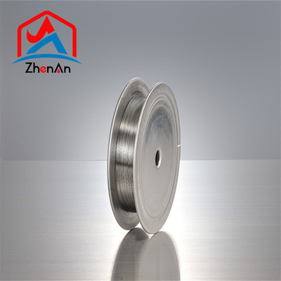 Υψηλής αντοχής καλώδιο μολυβδανίου Edm 0,18 mm 10,3 G/Cm3 πυκνότητα