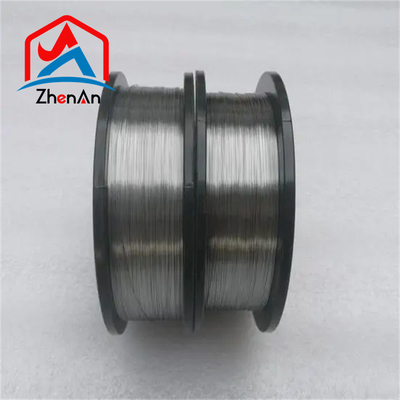Υψηλής αντοχής καλώδιο μολυβδανίου Edm 0,18 mm 10,3 G/Cm3 πυκνότητα