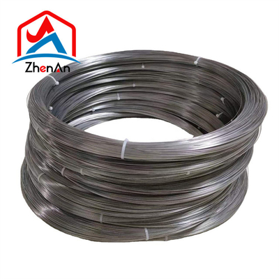 Υψηλής αντοχής καλώδιο μολυβδανίου Edm 0,18 mm 10,3 G/Cm3 πυκνότητα
