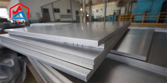 ASTM B265 ASME Sb265 Πλούσια πλάκα τιτανίου Gr1 Gr2 Gr5 Gr9