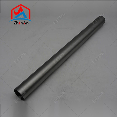 Λεπτογραφημένο Tzm Moly Rod Bar Molybdenum και Zirconium Titanium Alloy Ράβδοι 0.1mm