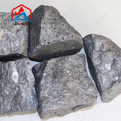 Υψηλής καθαρότητας 200 Mesh Silicon Metal 553 Για την κατασκευή χάλυβα από κράμα αργιλίου