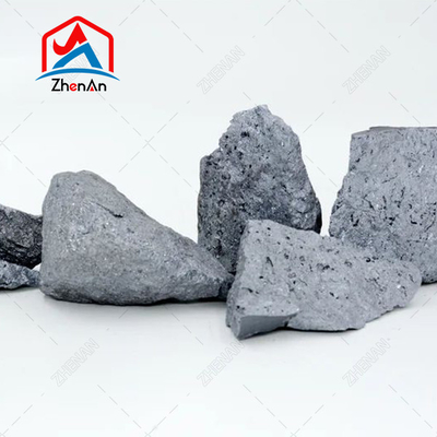 Υψηλής καθαρότητας 200 Mesh Silicon Metal 553 Για την κατασκευή χάλυβα από κράμα αργιλίου