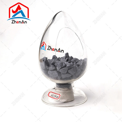 70% FeSi Ferro Silicon Ball για τη χύτευση χάλυβα
