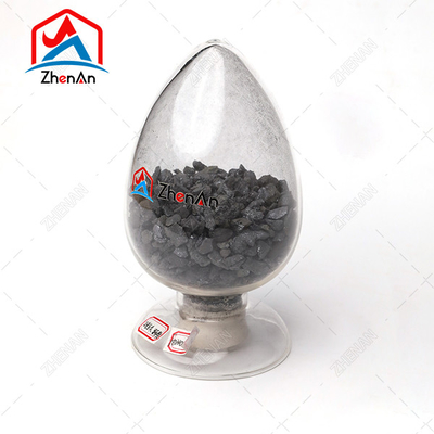 10-50mm Fesi Ferrosilicon 75 για την κατασκευή χάλυβα