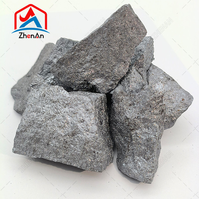 10 mm 75 Ferro Silicon για την ατσάλινη βιομηχανία