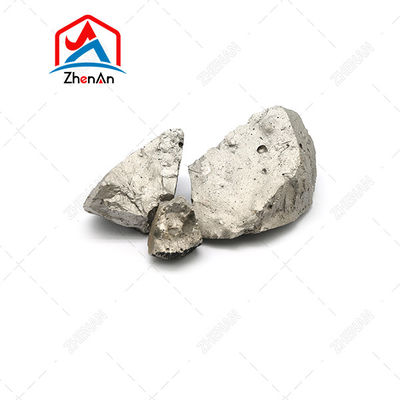 Φετί κράμα Φεροτιτανίου 70 Μεταλλικό κομμάτι / σκόνη Σιδήρου Φεροτιτανίου με εργοστασιακή τιμή