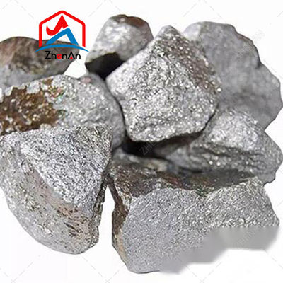 Υψηλής ποιότητας φεροτιτάνιο 28-75% FTi35S5, FTi35S8, FTi70, FeTi70 Φεροτιτάνιο από τον κατασκευαστή