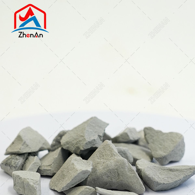 Προσαρμοσμένο FeSi3n4 Ferro Silicon Nitride για την καινοτομία της βιομηχανίας χάλυβα