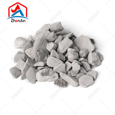Προσαρμοσμένο FeSi3n4 Ferro Silicon Nitride για την καινοτομία της βιομηχανίας χάλυβα