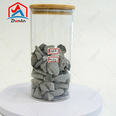 Προσαρμοσμένο FeSi3n4 Ferro Silicon Nitride για την καινοτομία της βιομηχανίας χάλυβα
