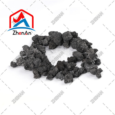 FC 99% S 0,15% Καλσινωμένη πετρελαϊκή κόκκα CPC Petcoke για την κατασκευή χάλυβα από ηλεκτρόδια γραφίτη