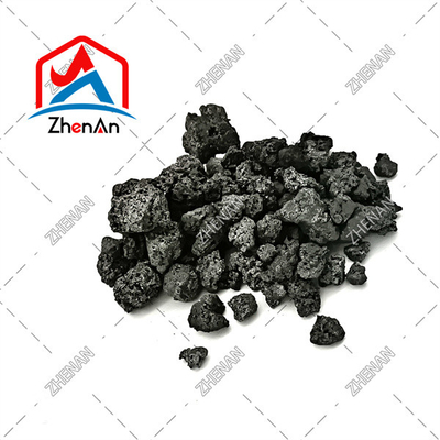 FC 99% S 0,15% Καλσινωμένη πετρελαϊκή κόκκα CPC Petcoke για την κατασκευή χάλυβα από ηλεκτρόδια γραφίτη