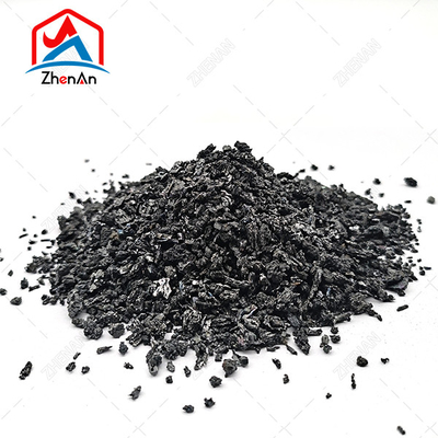 Καρβίδιο Σιλικόνης 98% Σικ 0-5mm1-10mm για Μεταλλουργικά Ανθεκτικά