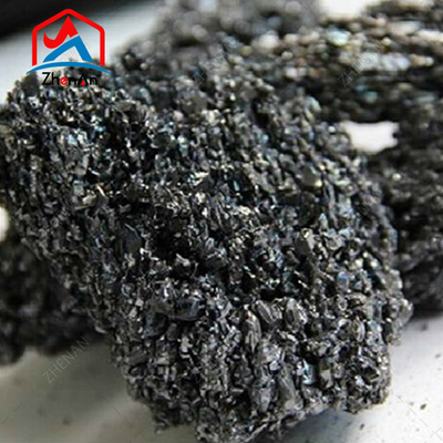 Καρβίδιο Σιλικόνης 98% Σικ 0-5mm1-10mm για Μεταλλουργικά Ανθεκτικά