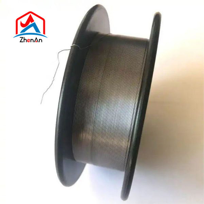 Μαύρο καλώδιο βουλφραμίου διαμέτρου 0,8 mm