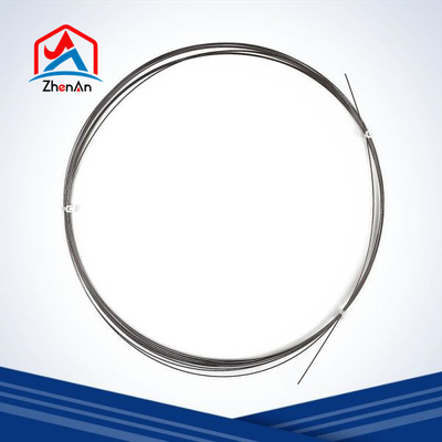 Υψηλής ποιότητας 0.1mm 0.2mm 20 Micron Tungsten