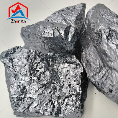 Μεταλλουργία Χάλυβα Σίλην Χάλυβα 441 Granule