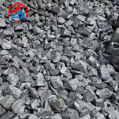 Μεταλλουργία Χάλυβα Σίλην Χάλυβα 441 Granule