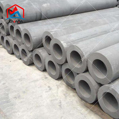 200mm 300mm 400mm RP Hp UHP Ηλεκτρόδιο γραφίτη για την κατασκευή χάλυβα