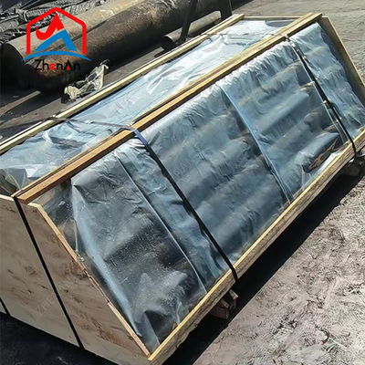Ηλεκτρόδιο γραφίτη EAF Nipple 4TPIL UHP 600*2400 mm
