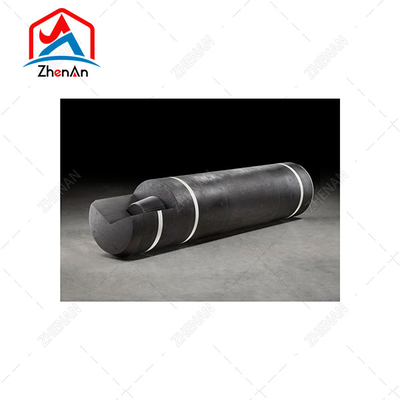 UHP700 UHP600 HP450 RP150 Ηλεκτρόδιο γραφίτη υψηλής ισχύος στην χάλυβα