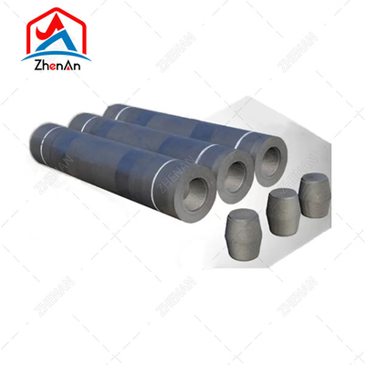 RP HP UHP 750mm 450mm 400mm 350mm 300mm Ηλεκτρόδιο άνθρακα 800-1400mm