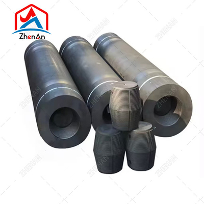 RP HP UHP 750mm 450mm 400mm 350mm 300mm Ηλεκτρόδιο άνθρακα 800-1400mm