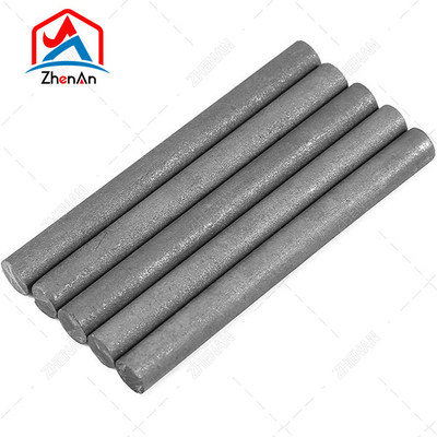 Υψηλής ποιότητας225X1500mm HP Graphite Electrode 650mm 600mm