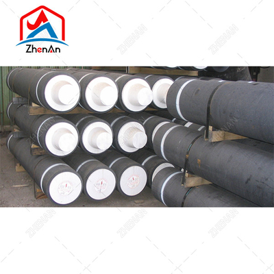 Υψηλής ποιότητας225X1500mm HP Graphite Electrode 650mm 600mm
