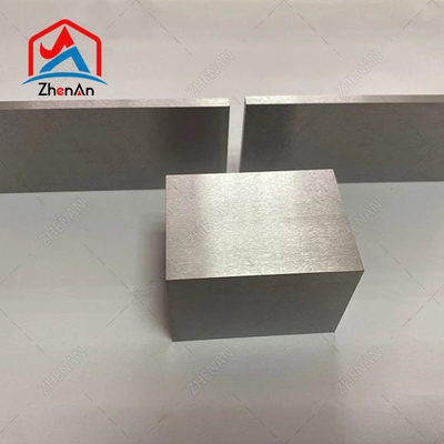 Mo80cu20 πάχος 0,25 mm λεπτό φύλλο κράμα χαλκού μολυβδανού
