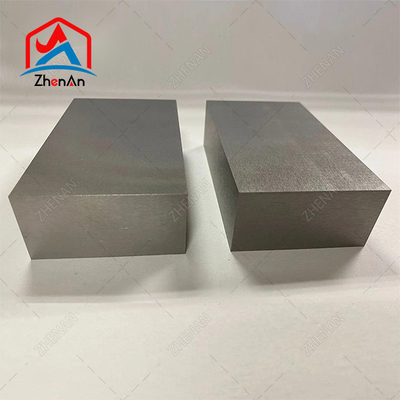 Mo80cu20 πάχος 0,25 mm λεπτό φύλλο κράμα χαλκού μολυβδανού