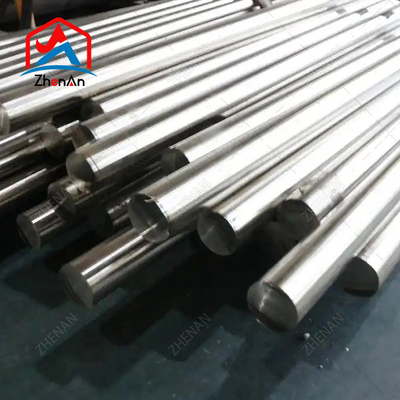 99.95% καθαρά γυαλισμένα διαστάσεις 26mm 29mm 30mm Molybdenum Rod
