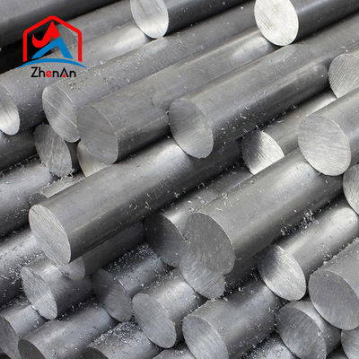 Πυρή ράβδους μολυβδενίου με νήμα Mo1 Mo2 Dia 6mm 12mm 26mm 52mm