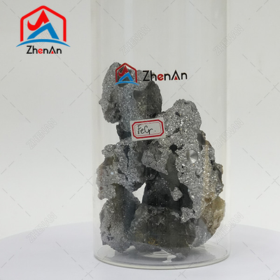 Προμήθεια Ferro Chrome Low Carbon Ferrochrome FeCr 60 C7