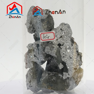 Προμήθεια Ferro Chrome Low Carbon Ferrochrome FeCr 60 C7