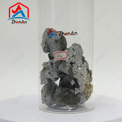 Προμήθεια Ferro Chrome Low Carbon Ferrochrome FeCr 60 C7