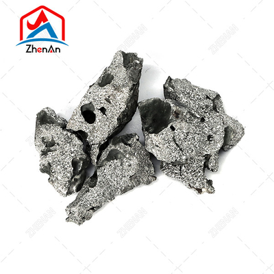 Χαμηλό άνθρακα Ferro Chrome για τις ανάγκες χύτευσης σε προσιτές τιμές