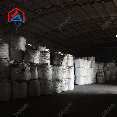 Μεταλλικό Πολυπυρίτιο Si Υλικά 99.999% Συσσωματώματα Πυριτίου σε Κόκκους για Επίστρωση PVD